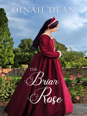 cover image of The Briar Rose